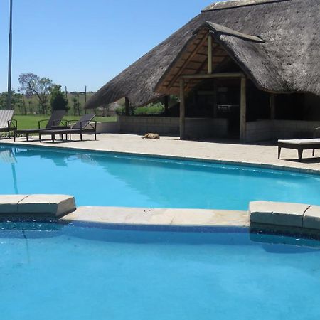 Dwaleni Farm Lodge Matsapha Exterior photo