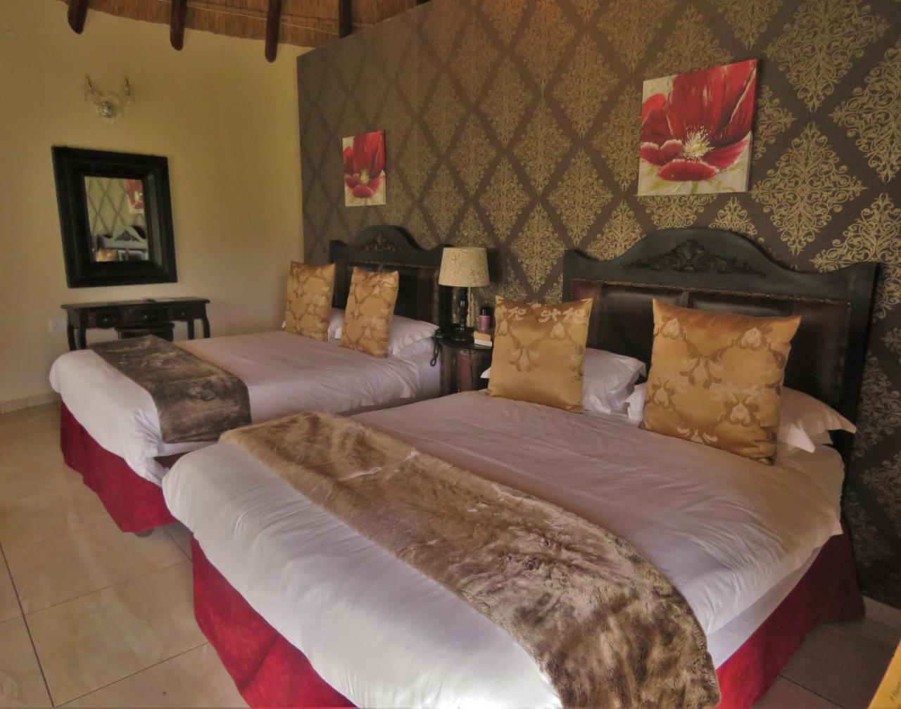Dwaleni Farm Lodge Matsapha Exterior photo