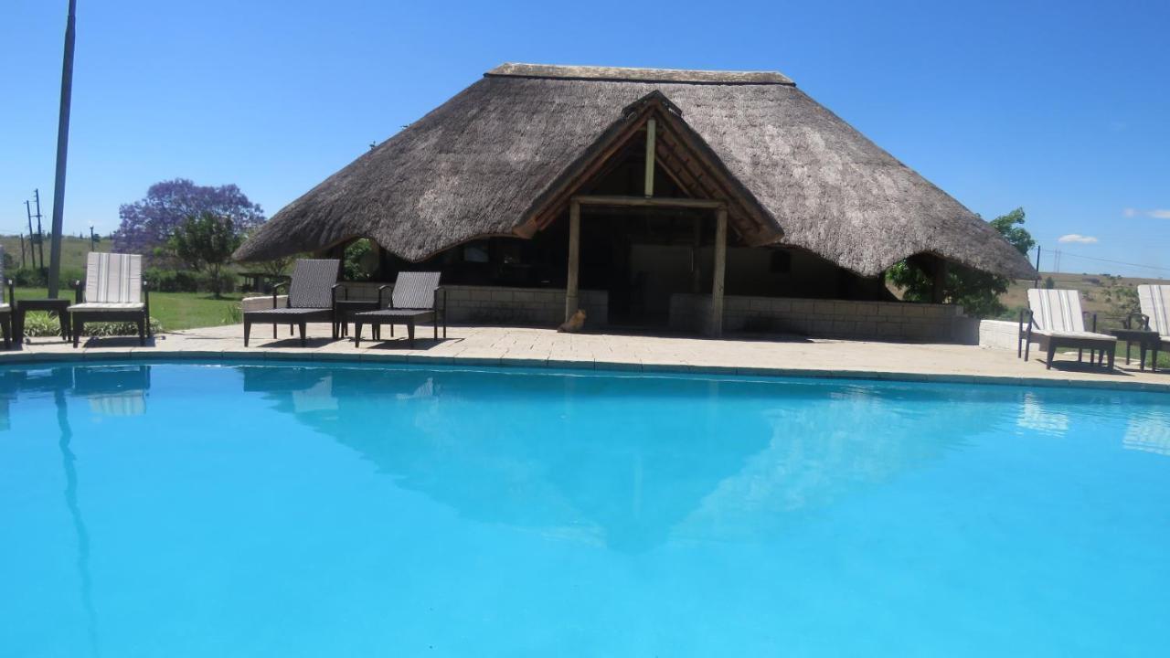 Dwaleni Farm Lodge Matsapha Exterior photo