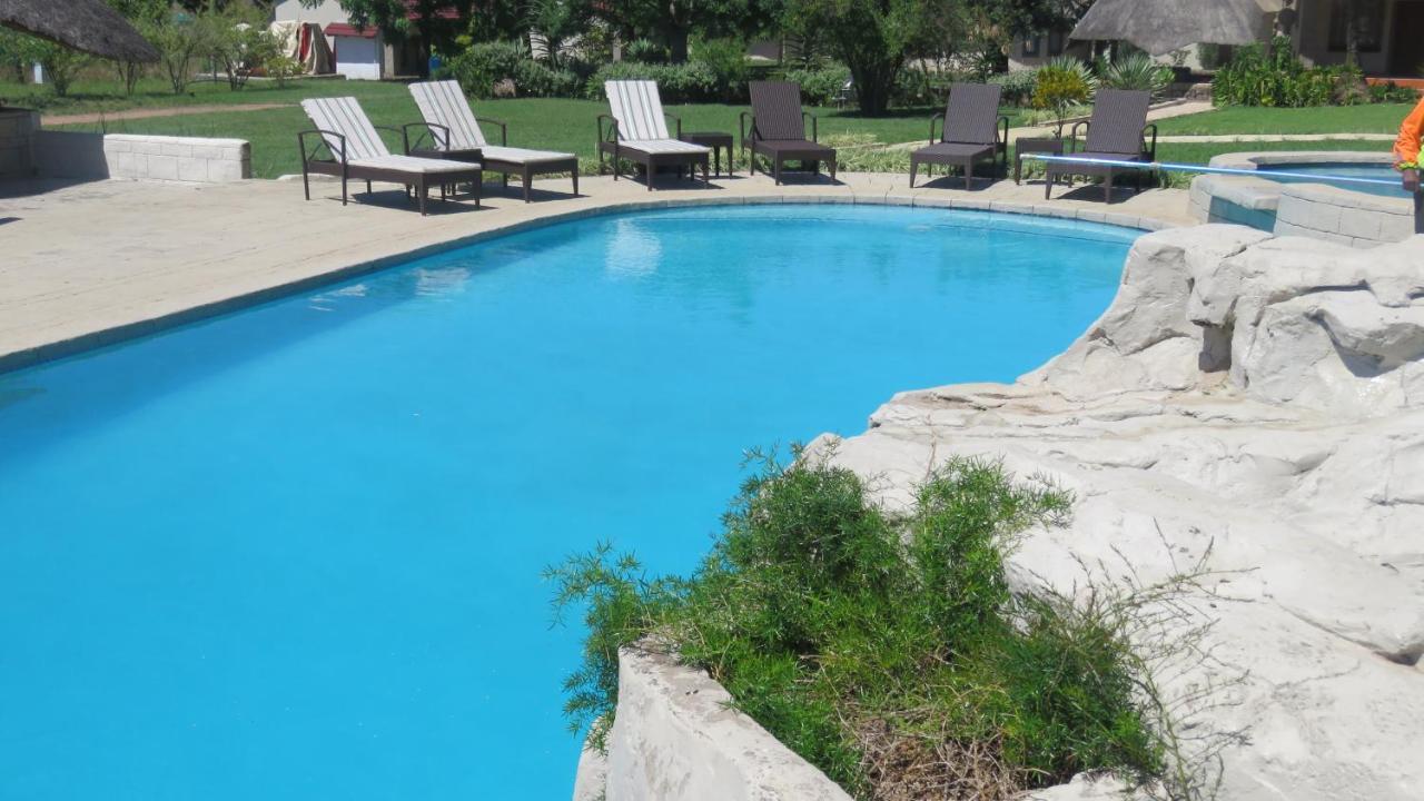 Dwaleni Farm Lodge Matsapha Exterior photo