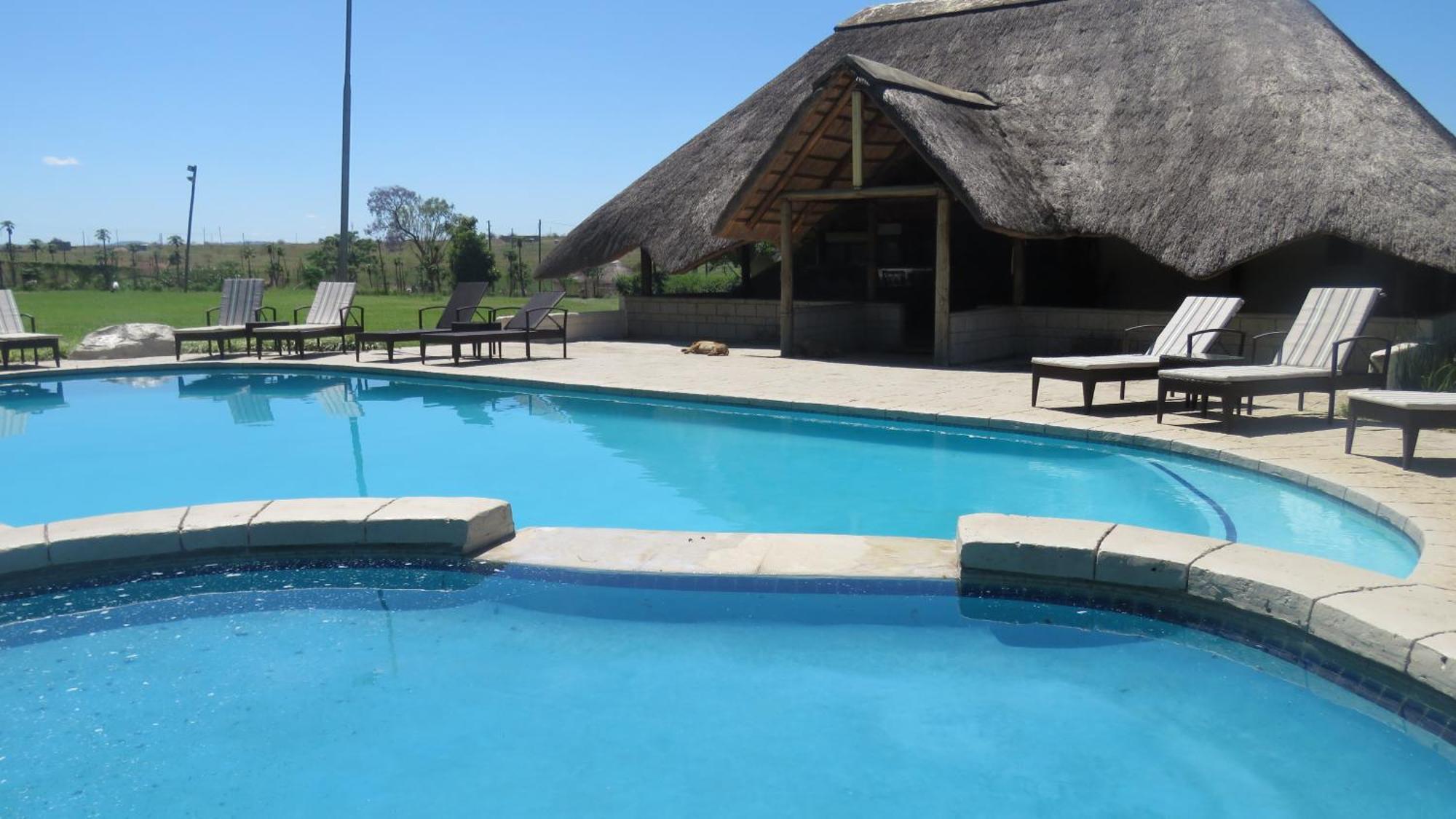 Dwaleni Farm Lodge Matsapha Exterior photo