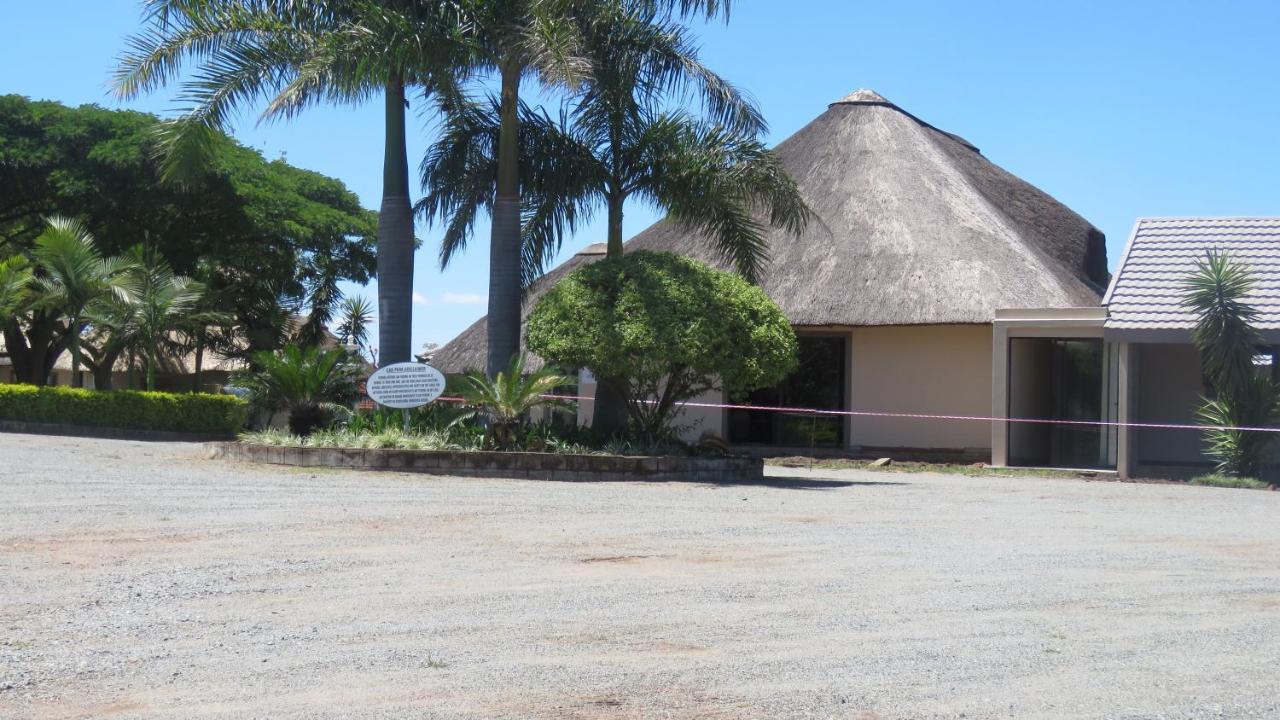 Dwaleni Farm Lodge Matsapha Exterior photo