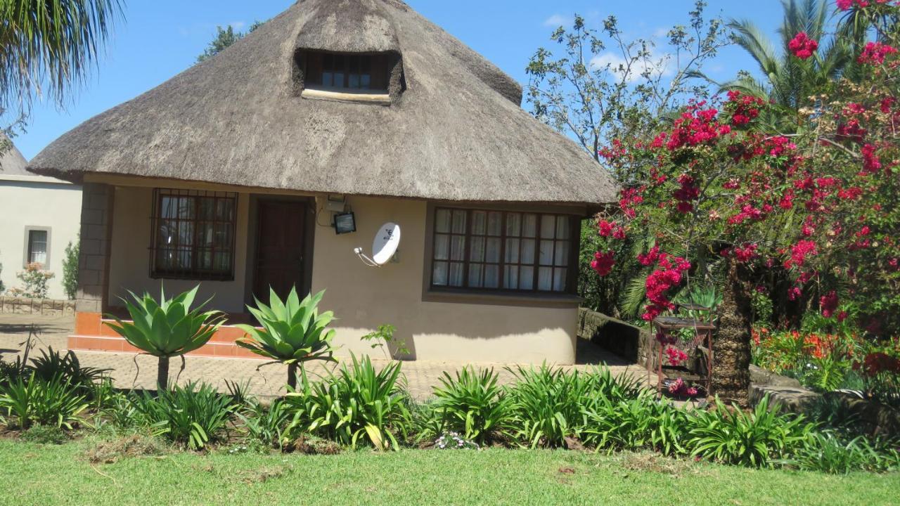 Dwaleni Farm Lodge Matsapha Exterior photo