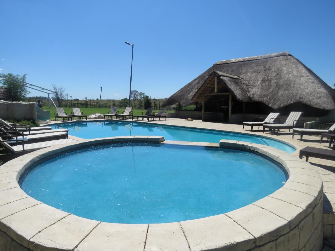 Dwaleni Farm Lodge Matsapha Exterior photo