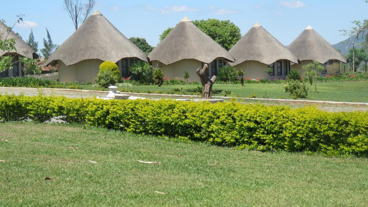 Dwaleni Farm Lodge Matsapha Exterior photo