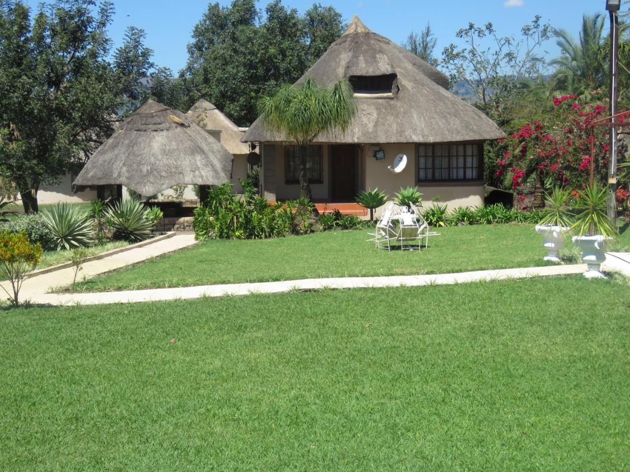 Dwaleni Farm Lodge Matsapha Exterior photo