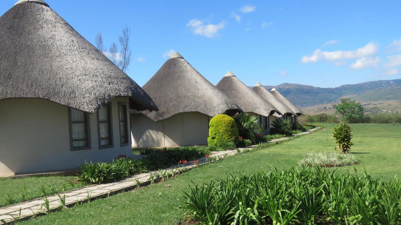 Dwaleni Farm Lodge Matsapha Exterior photo