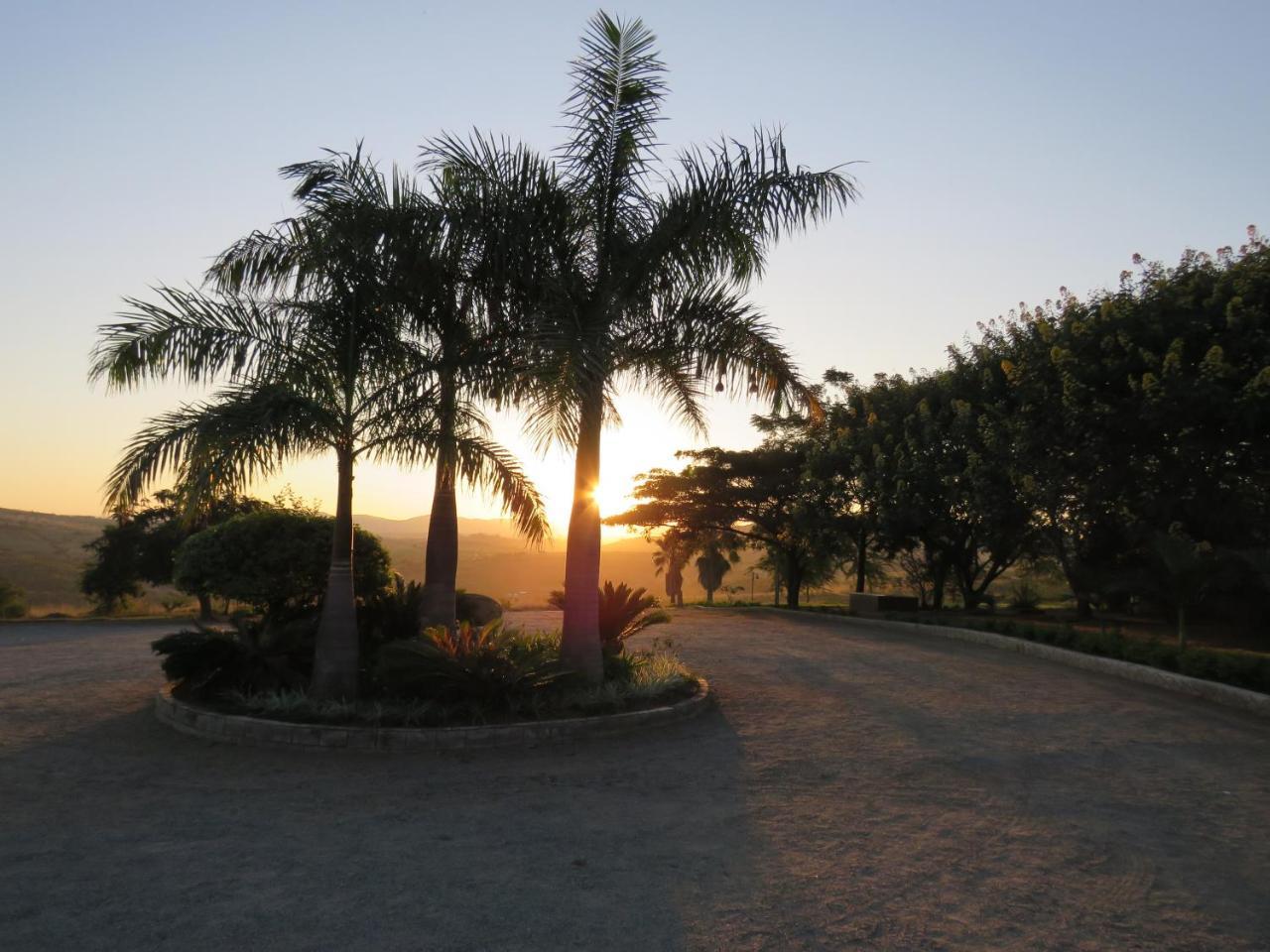 Dwaleni Farm Lodge Matsapha Exterior photo